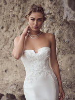 Sottero &amp; Midgley by Maggie Sottero Designs Dress 23SW126B01