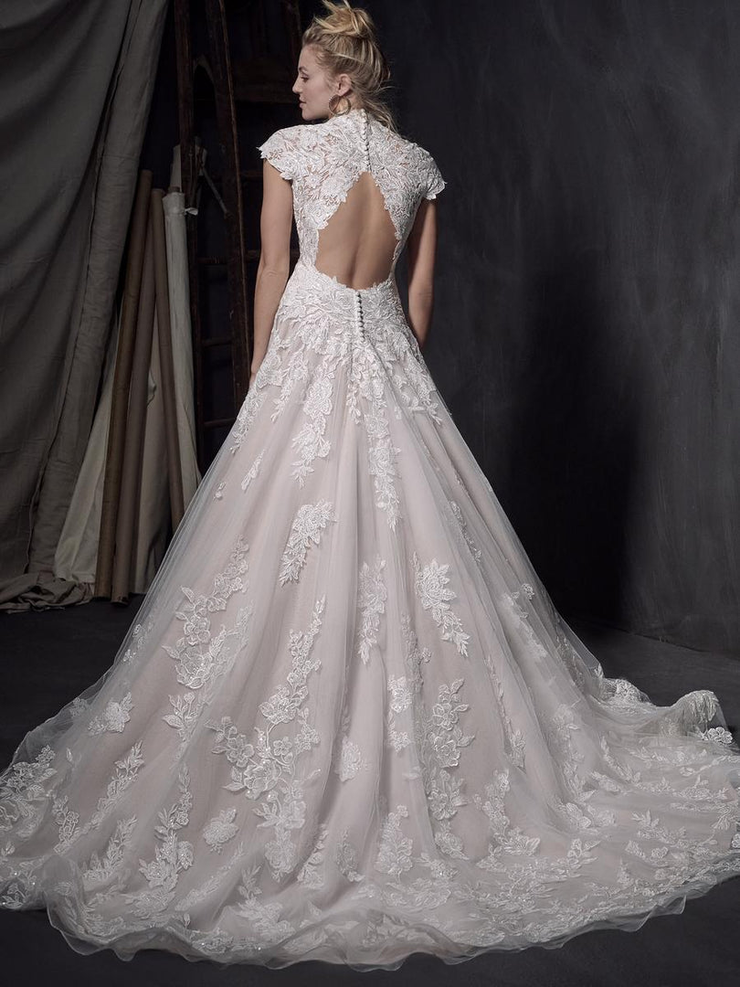 Sottero &amp; Midgley by Maggie Sottero Designs Dress 22SC996B01