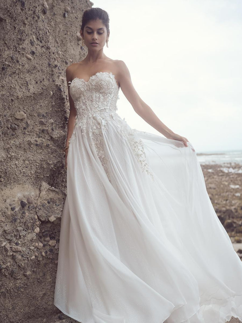 Sottero &amp; Midgley by Maggie Sottero Designs Dress 23SC071C01