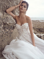 Sottero &amp; Midgley by Maggie Sottero Designs Dress 23SC071C01