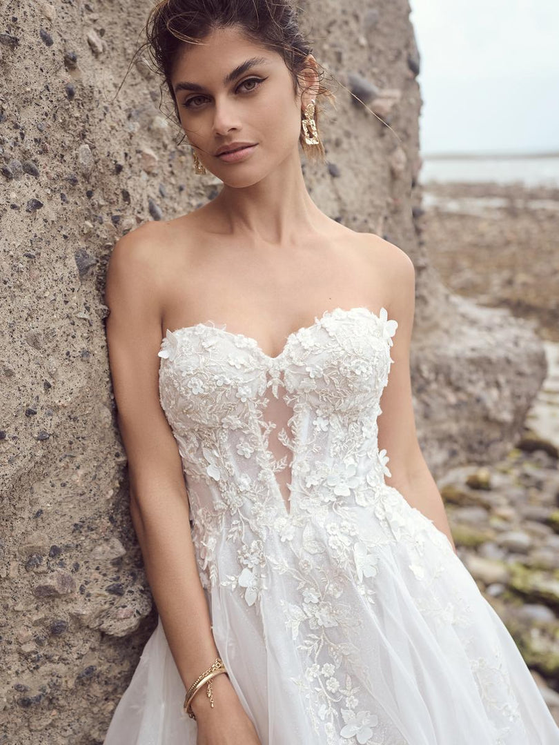 Sottero &amp; Midgley by Maggie Sottero Designs Dress 23SC071C01