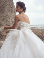 Sottero &amp; Midgley by Maggie Sottero Designs Dress 23SC071B02