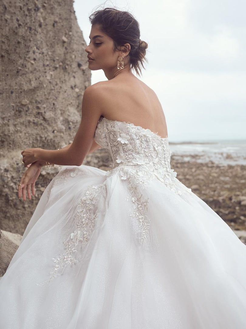 Sottero &amp; Midgley by Maggie Sottero Designs Dress 23SC071C01