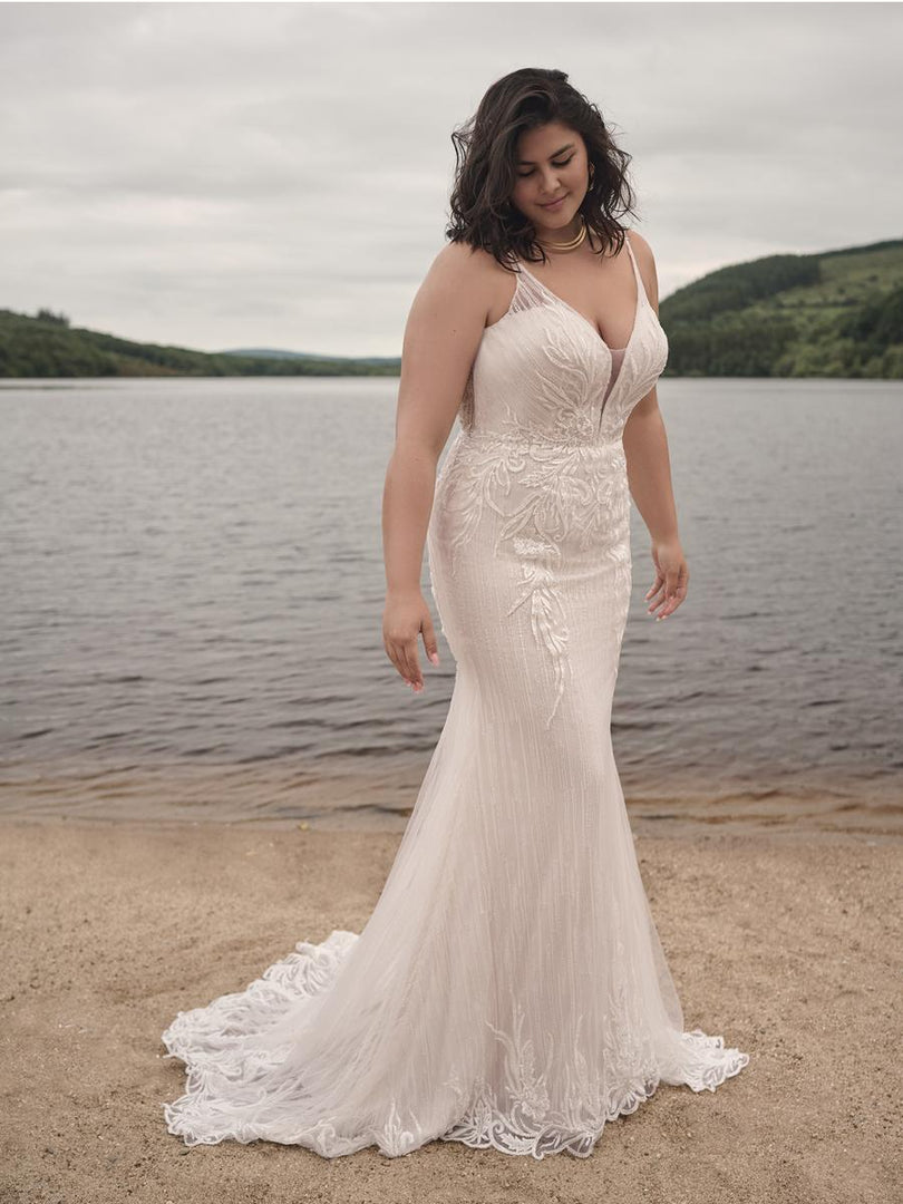 Sottero &amp; Midgley by Maggie Sottero Designs Dress 23SK055B02