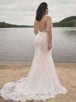 Sottero &amp; Midgley by Maggie Sottero Designs Dress 23SK055B02