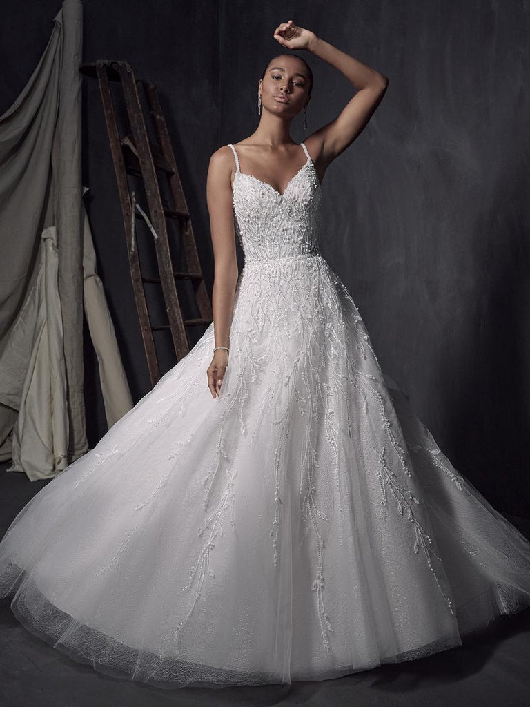 Sottero &amp; Midgley by Maggie Sottero Designs Dress 22SS905A02