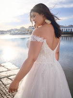 Sottero &amp; Midgley by Maggie Sottero Designs Dress 23SS701B02