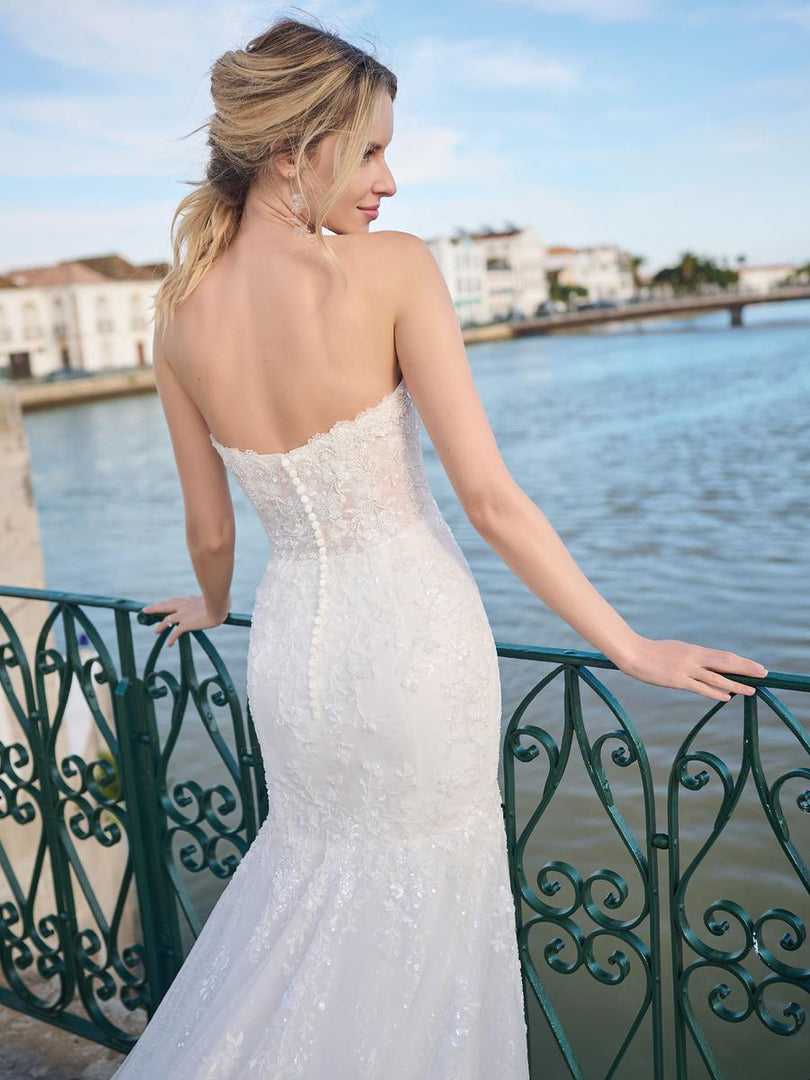 Sottero &amp; Midgley by Maggie Sottero Designs Dress 23SV667A01