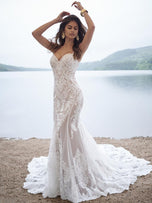 Sottero &amp; Midgley by Maggie Sottero Designs Dress 23SC127A02