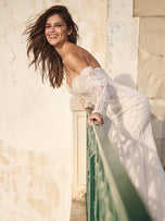 Sottero & Midgley by Maggie Sottero "Positano" Bridal Gown 23SS702
