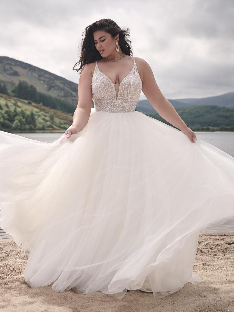 Sottero &amp; Midgley by Maggie Sottero Designs Dress 23SS056A02