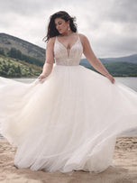 Sottero &amp; Midgley by Maggie Sottero Designs Dress 23SS056B01