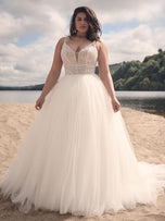 Sottero &amp; Midgley by Maggie Sottero Designs Dress 23SS056B01