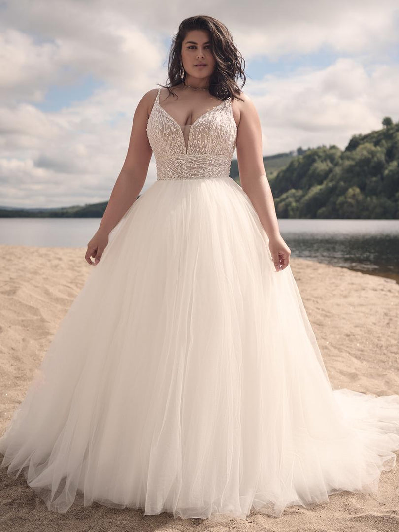 Sottero &amp; Midgley by Maggie Sottero Designs Dress 23SS056B01