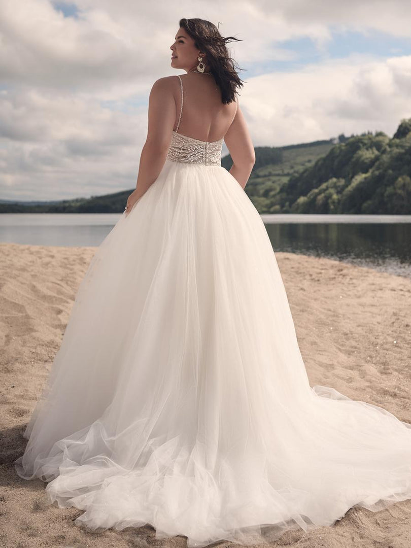 Sottero &amp; Midgley by Maggie Sottero Designs Dress 23SS056A02