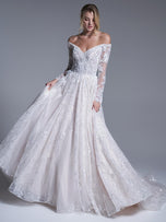 Sottero & Midgley by Maggie Sottero "Seneca" Bridal Gown 22SS990