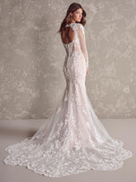 Sottero & Midgley by Maggie Sottero "Tanica" Bridal Gown 24SB190