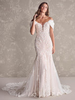 Sottero & Midgley by Maggie Sottero "Tanica" Bridal Gown 24SB190