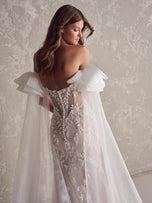 Sottero & Midgley by Maggie Sottero "Tanica" Bridal Gown 24SB190