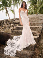 Sottero & Midgley by Maggie Sottero "Tanica" Bridal Gown 24SB190