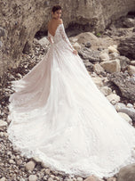 Sottero & Midgley by Maggie Sottero "Viola" Bridal Gown 23ST104