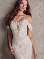 Sottero & Midgley by Maggie Sottero "Xavier" Bridal Gown 24SC228