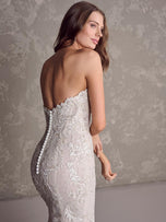 Sottero & Midgley by Maggie Sottero "Xavier" Bridal Gown 24SC228