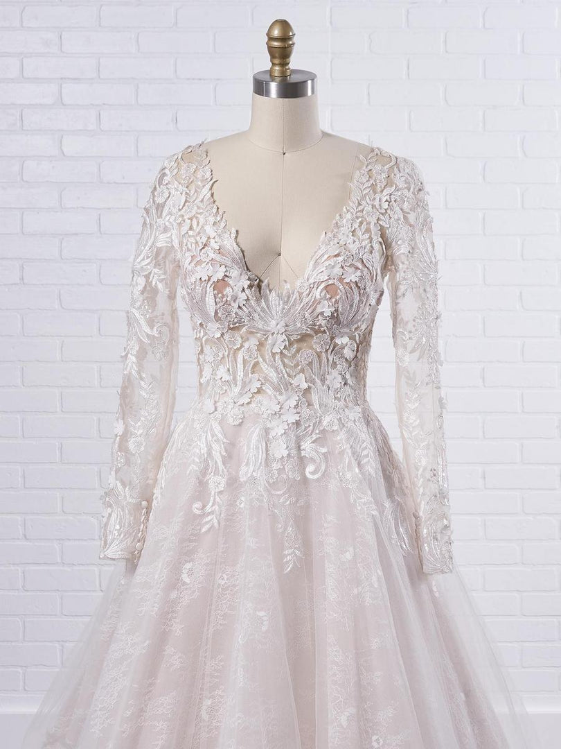 Sottero &amp; Midgley by Maggie Sottero Designs Dress 9SC076A12