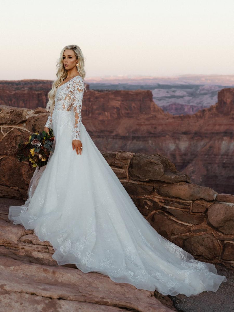 Sottero &amp; Midgley by Maggie Sottero Designs Dress 9SC076A02