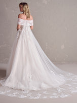 Rebecca Ingram by Maggie Sottero "Ventura" Bridal Gown 24RS179