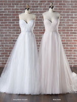 Rebecca Ingram by Maggie Sottero "Florie" Bridal Gown 22RW982