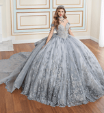 Princesa by Ariana Vara  Dress PR30172