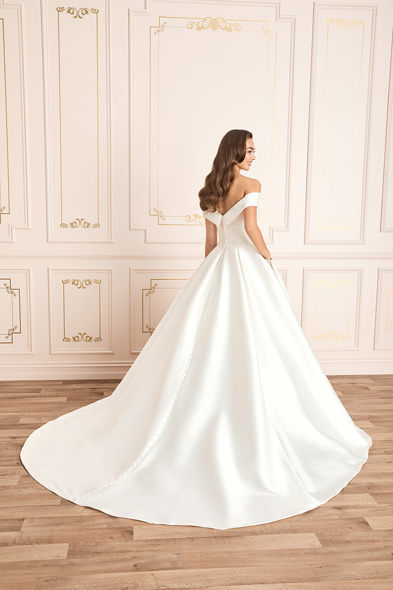 Sophia Tolli "Kennedy" Bridal Gown Y12014