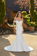 Sophia Tolli Bridal "Zendaya" Wedding Dress Y12237