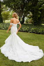 Sophia Tolli "Indiana" Bridal Gown Y22262