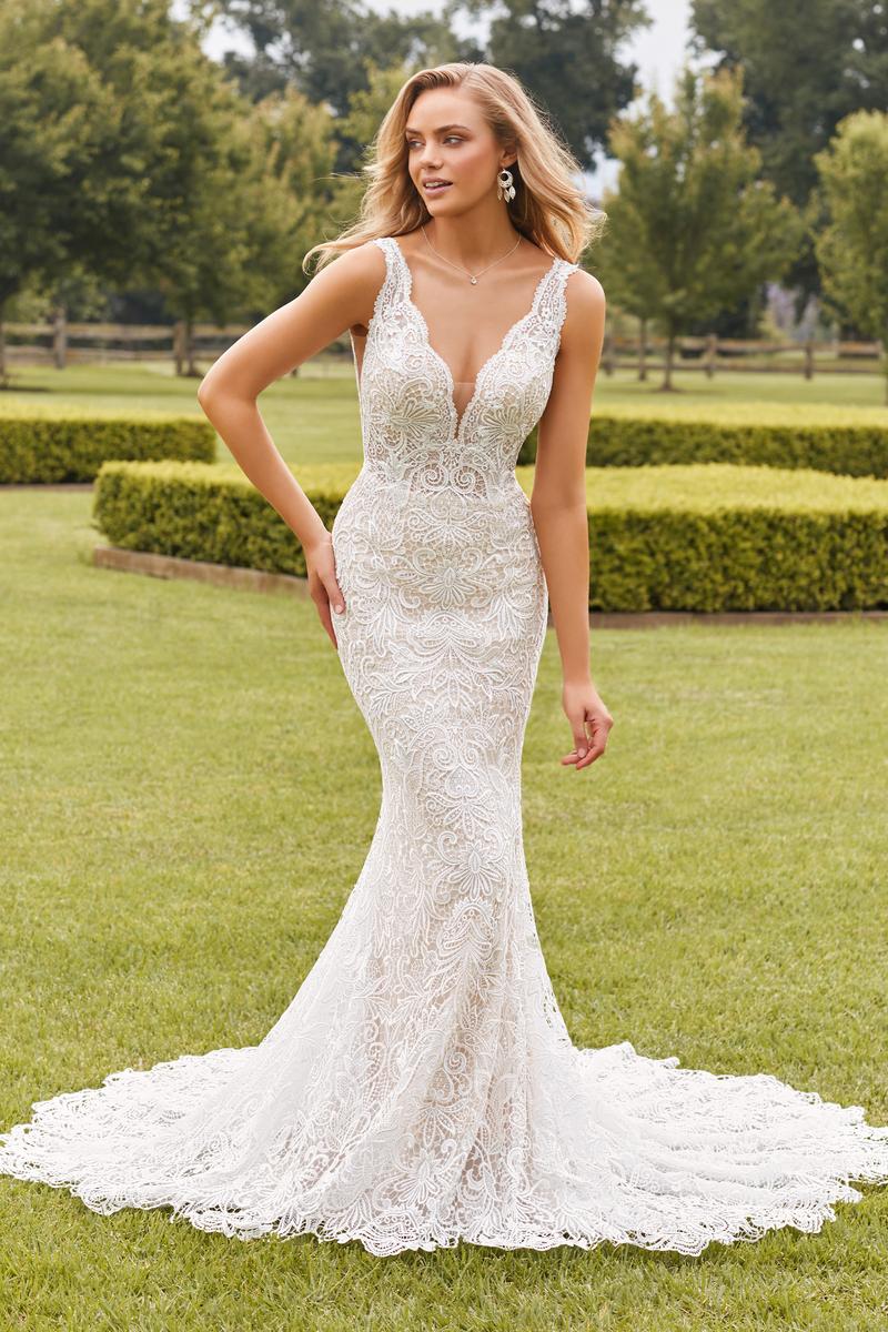 Sophia Tolli Bridal Dress Y22272