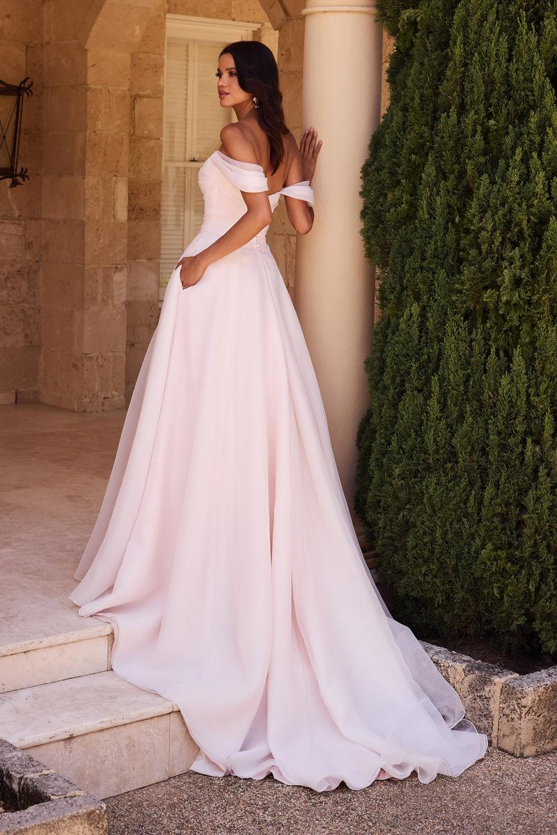 Sophia Tolli "Rianne" Bridal Gown Y3125