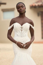 Sophia Tolli "Layla" Bridal Gown Y3156