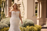 Sophia Tolli "Anke" Bridal Gown Y3160