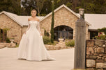 Sophia Tolli "Pearl" Bridal Gown Y3166