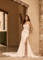 Sophia Tolli "Liss" Bridal Gown Y3170