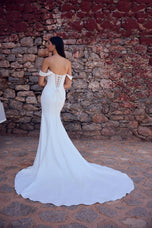 Sophia Tolli Bridal Dress Y3189