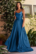 Ladivine Dress BD104