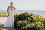 Allure Bridals Romance Dress R3656