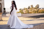 Allure Bridals Dress A1110L