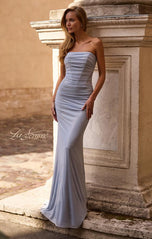 La Femme Dress 33033