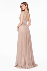 Ladivine Dress HT011