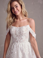 Rebecca Ingram by Maggie Sottero "Ventura" Bridal Gown 24RS179