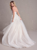 Rebecca Ingram by Maggie Sottero "Ventura" Bridal Gown 24RS179