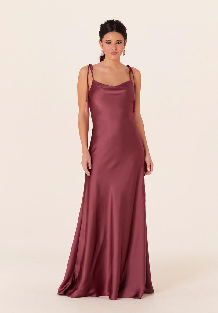 Morilee Bridesmaids Dress 21829